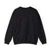 Crewneck Sweatshirt — GMN GymMembersNow Logo Athletic Pullover