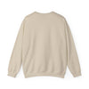 Crewneck Sweatshirt — GMN GymMembersNow Logo Athletic Pullover