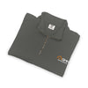 Quarter-Zip Sweatshirt — Small Chest Logo Pullover (Outdoor/Workwear)