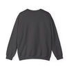 Crewneck Sweatshirt — GMN GymMembersNow Logo Athletic Pullover